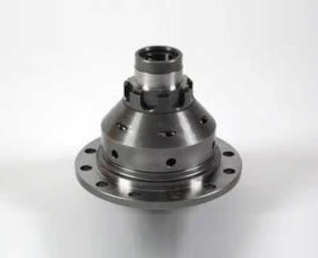 Machining & Special Products - Creative Engineers