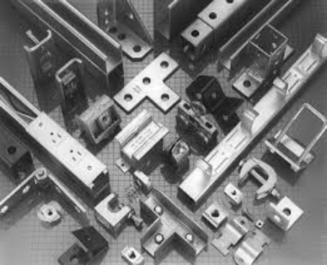 Machining & Special Products - Creative Engineers